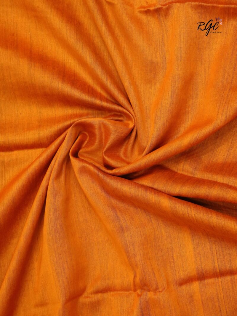 Bottle Green Pure Resham Matka Temple Work Jamdani Saree - Image 5